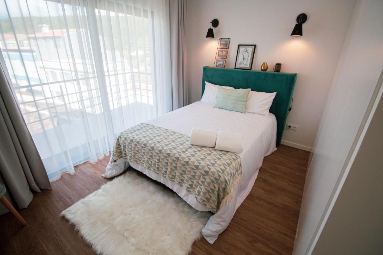 Apartamentos Da Travessa Praia da Vitória Exterior foto